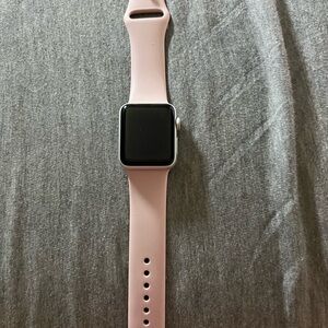 Apple Watch Series 3!